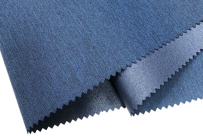 Tissu cationique Pu 300d300Dripstop-cation