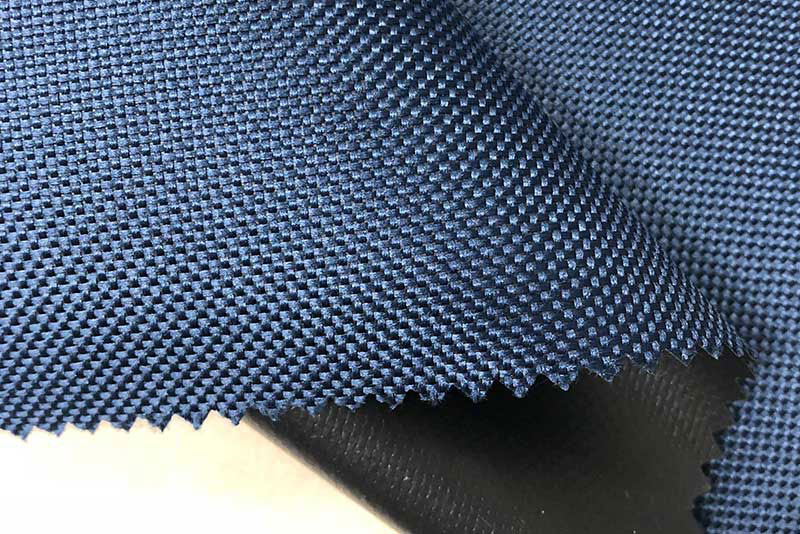Fabric oxford enduit en PVC 10001000pvc