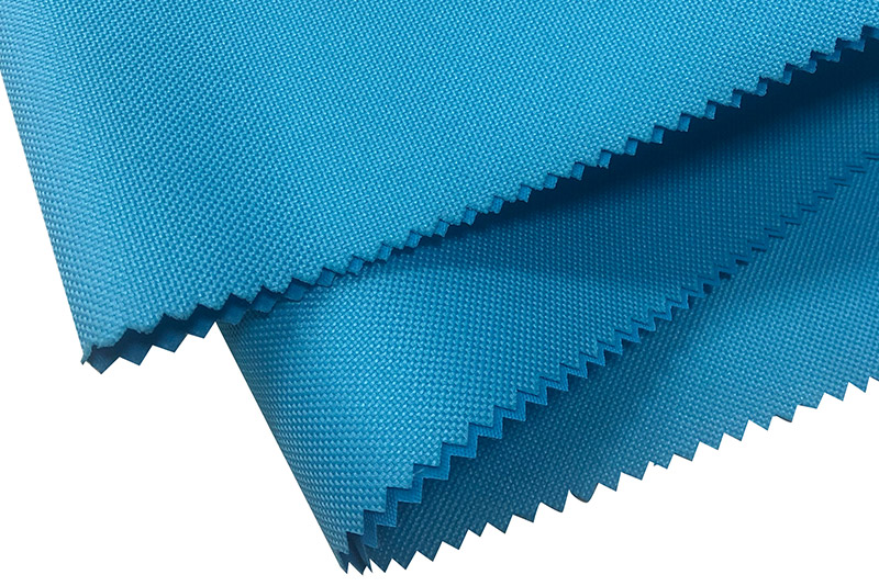Fabric Oxford enduit en PVC 30030064pvc