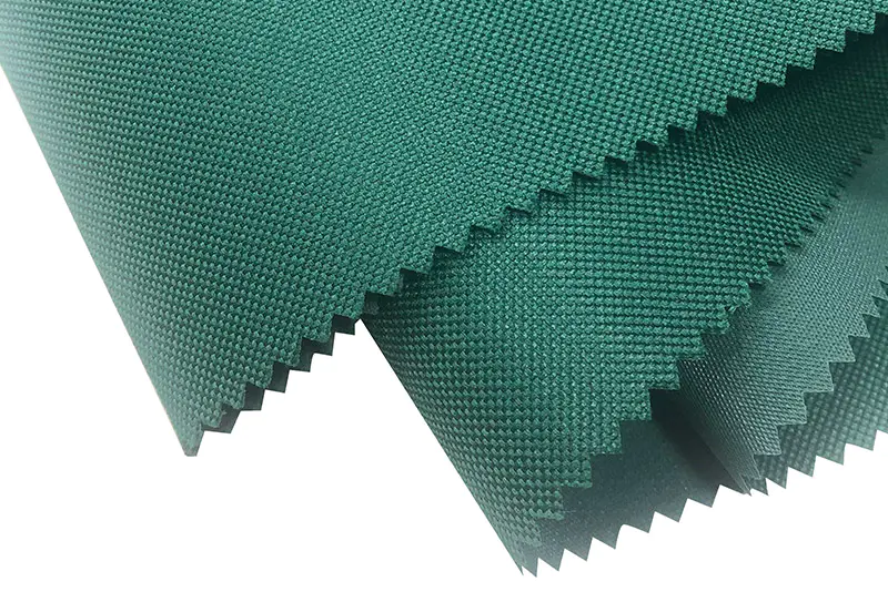 Fabric Oxford enduit en PVC 40030064pvc