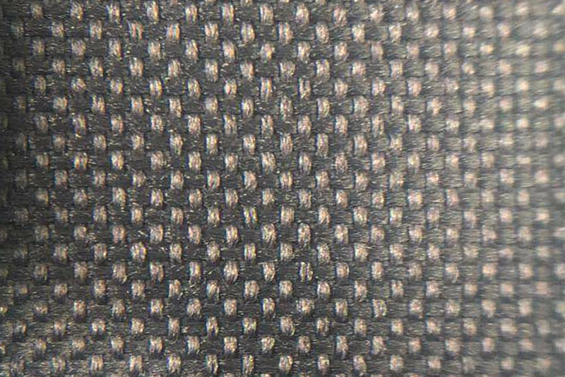 Fabric Oxford enduit en PVC 40040064pvc