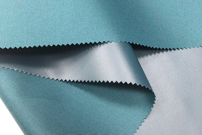 Fabric Oxford enduit en PVC 50050064pvc