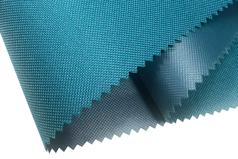 Fabric Oxford enduit en PVC 60030064pvc