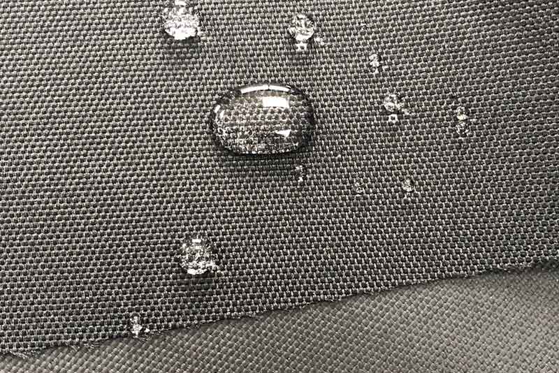 Fabric oxford en revêtement PU 900900pu2000 mm