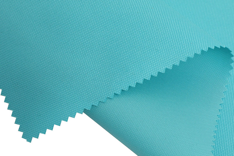 Fabric oxford en revêtement PU 50050064pu