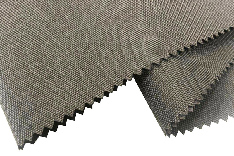 Fabric Oxford en revêtement PU 60060072pu1000 mm