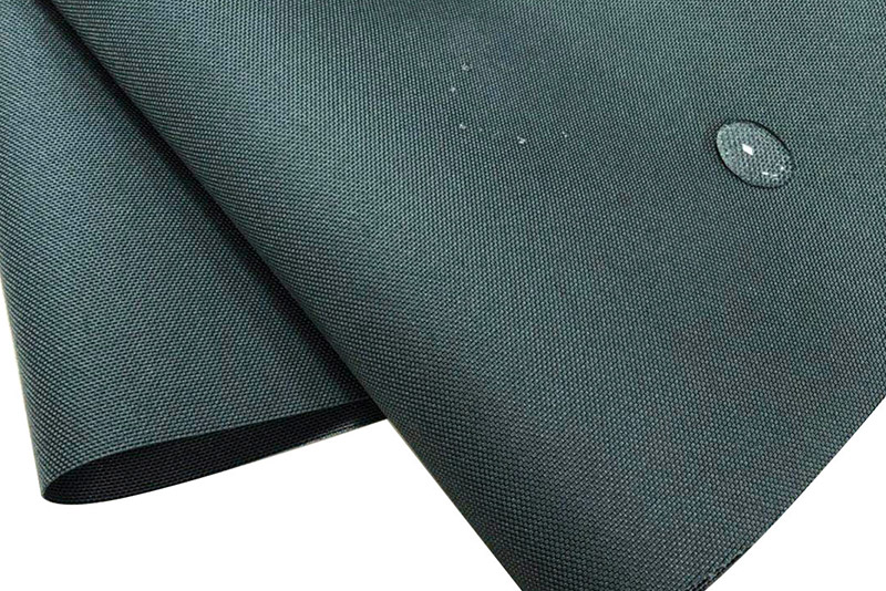 Fabric Oxford en revêtement PU 60060090pu1500 mm