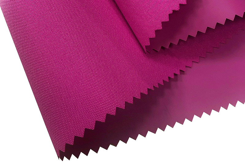 PVC revêtu d'Oxford Fabric 300dminimat PVC