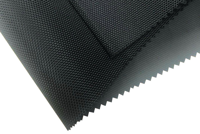 PVC revêtu d'Oxford Fabric 1680d PVC