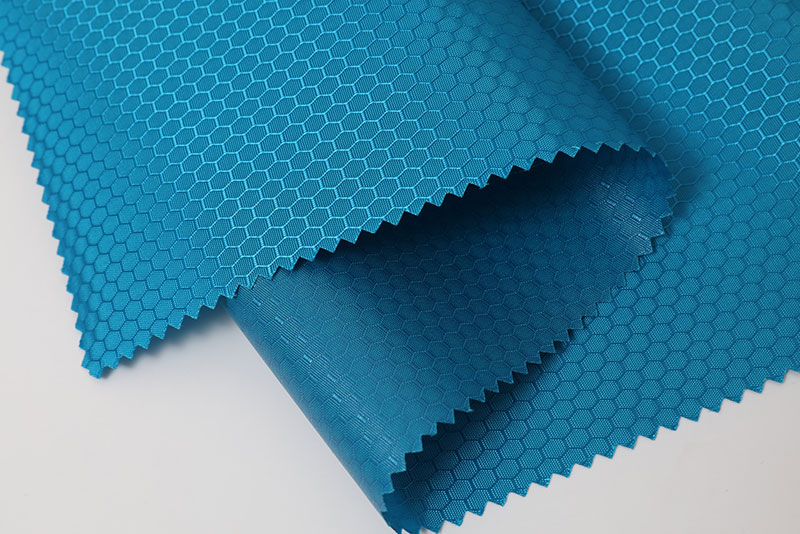 420D Honeycomb