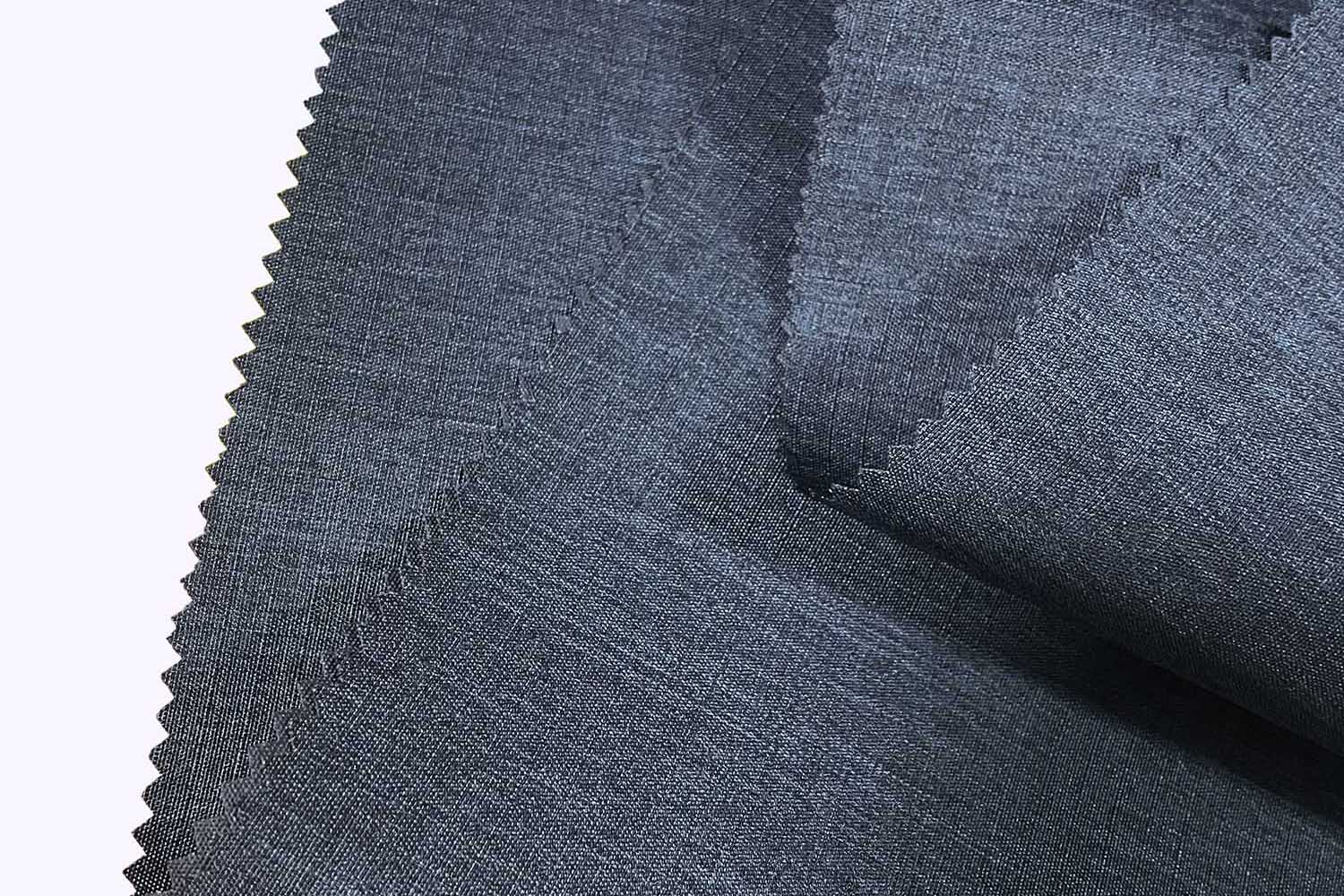 300D Cation Ripstop étanche avec PU revêtu