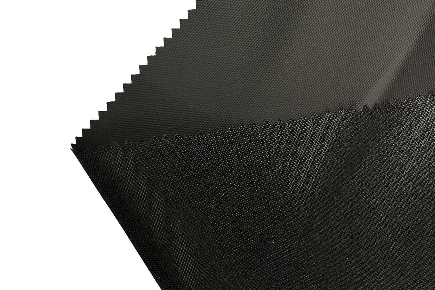 60060072 Tissu oxford avec film PU enduit