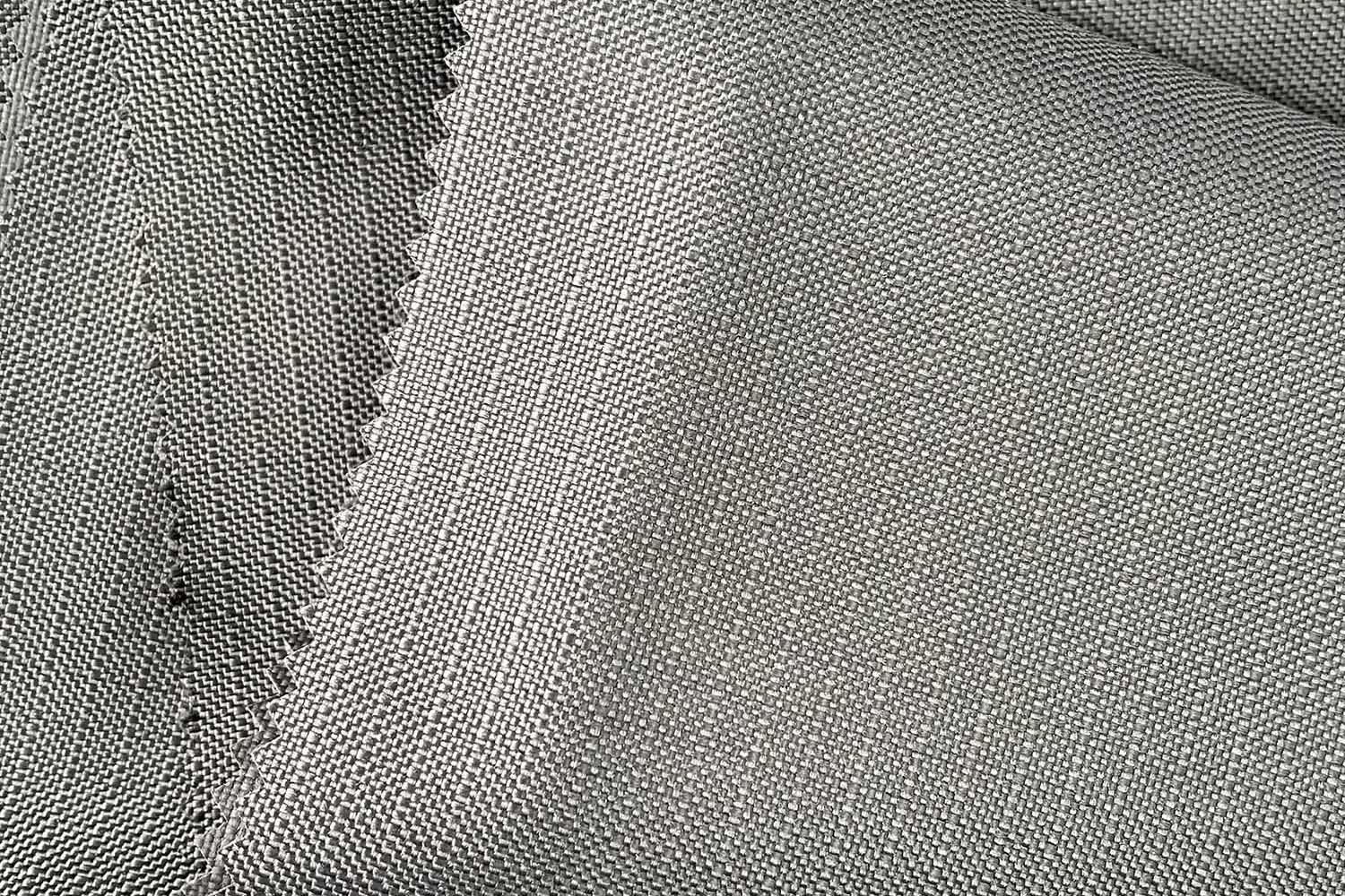 600D Ripstop imperméable 6 mm avec PU revêtu