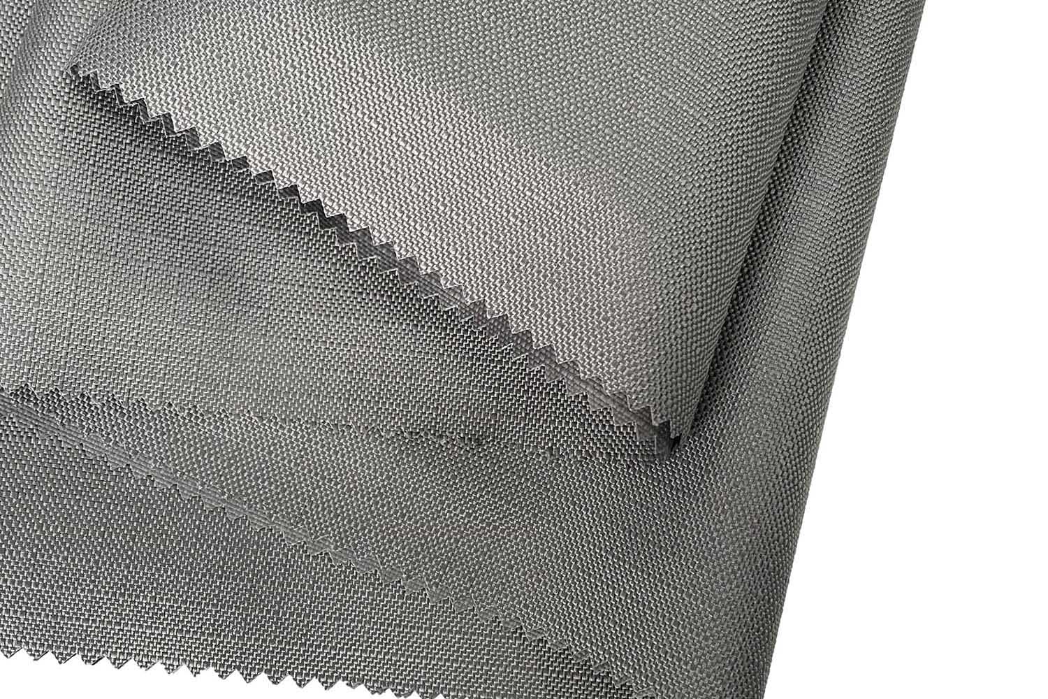 600D Ripstop imperméable 6 mm avec PU revêtu