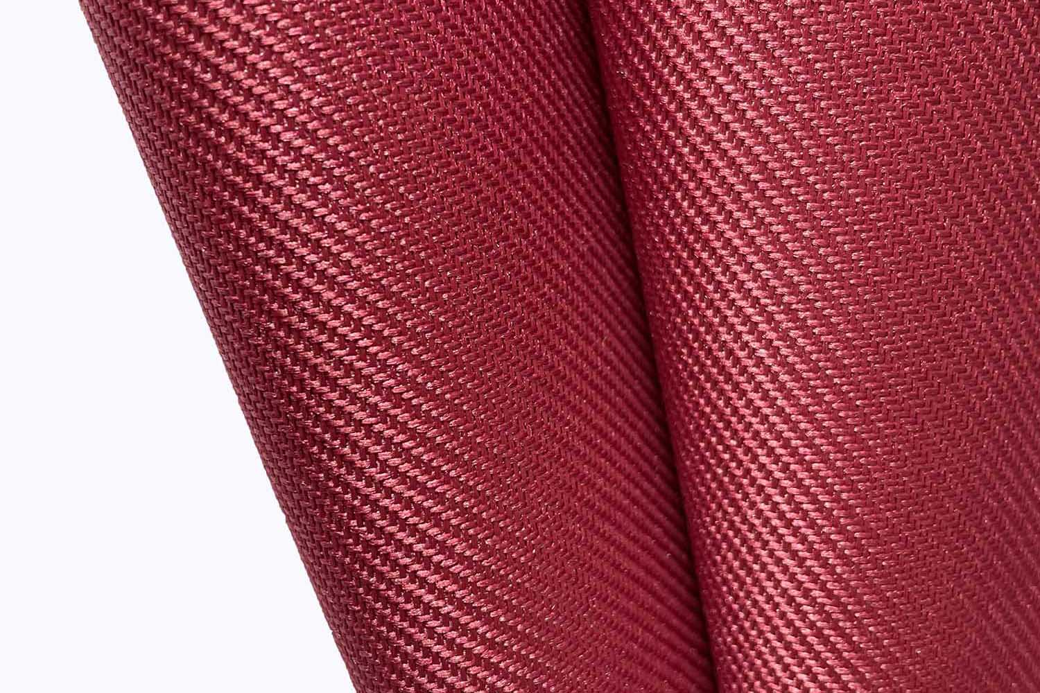 400300 sergé avec PU revêtu