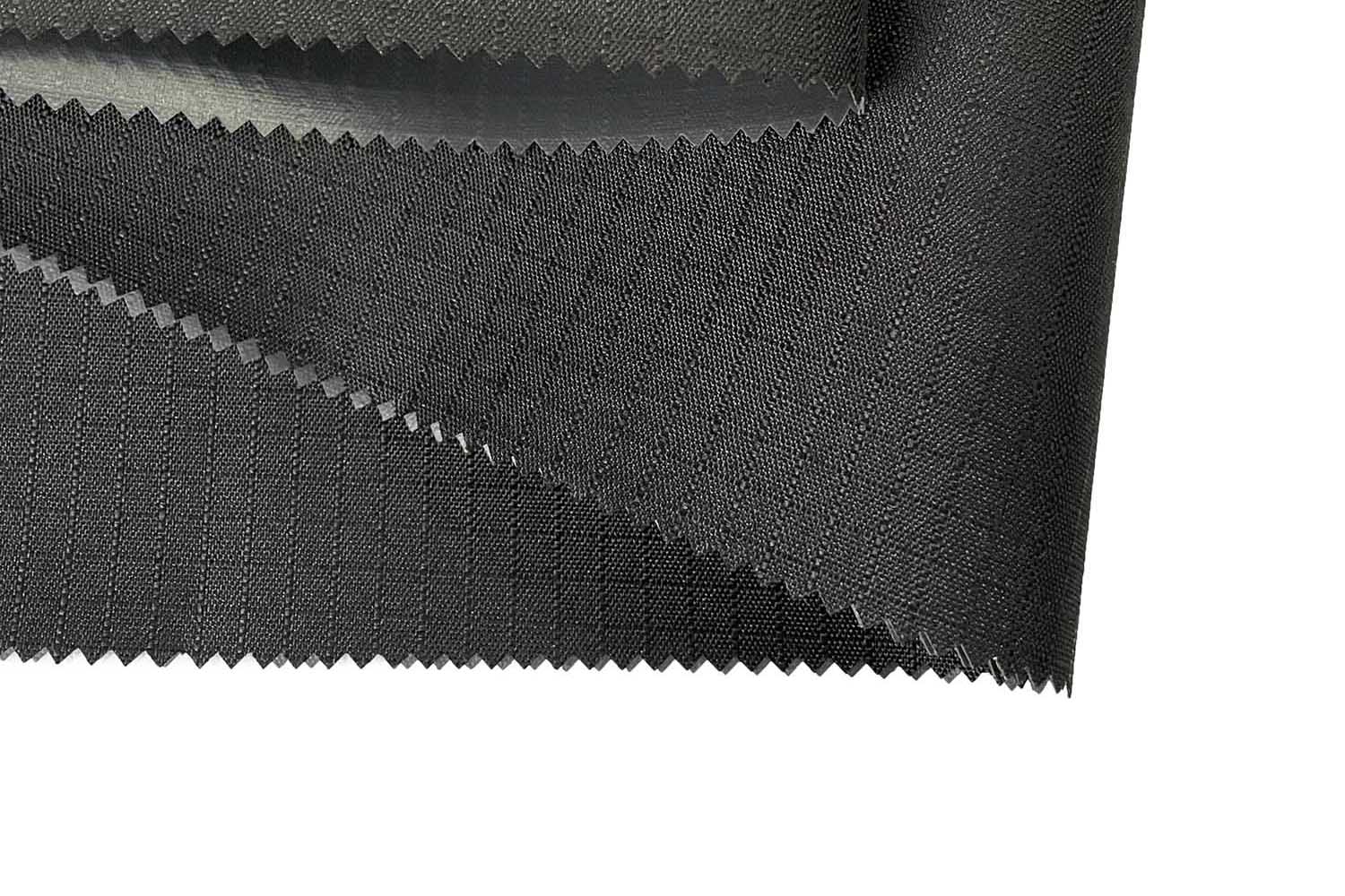 RIPSTOP-7 mm avec PVC revêtu