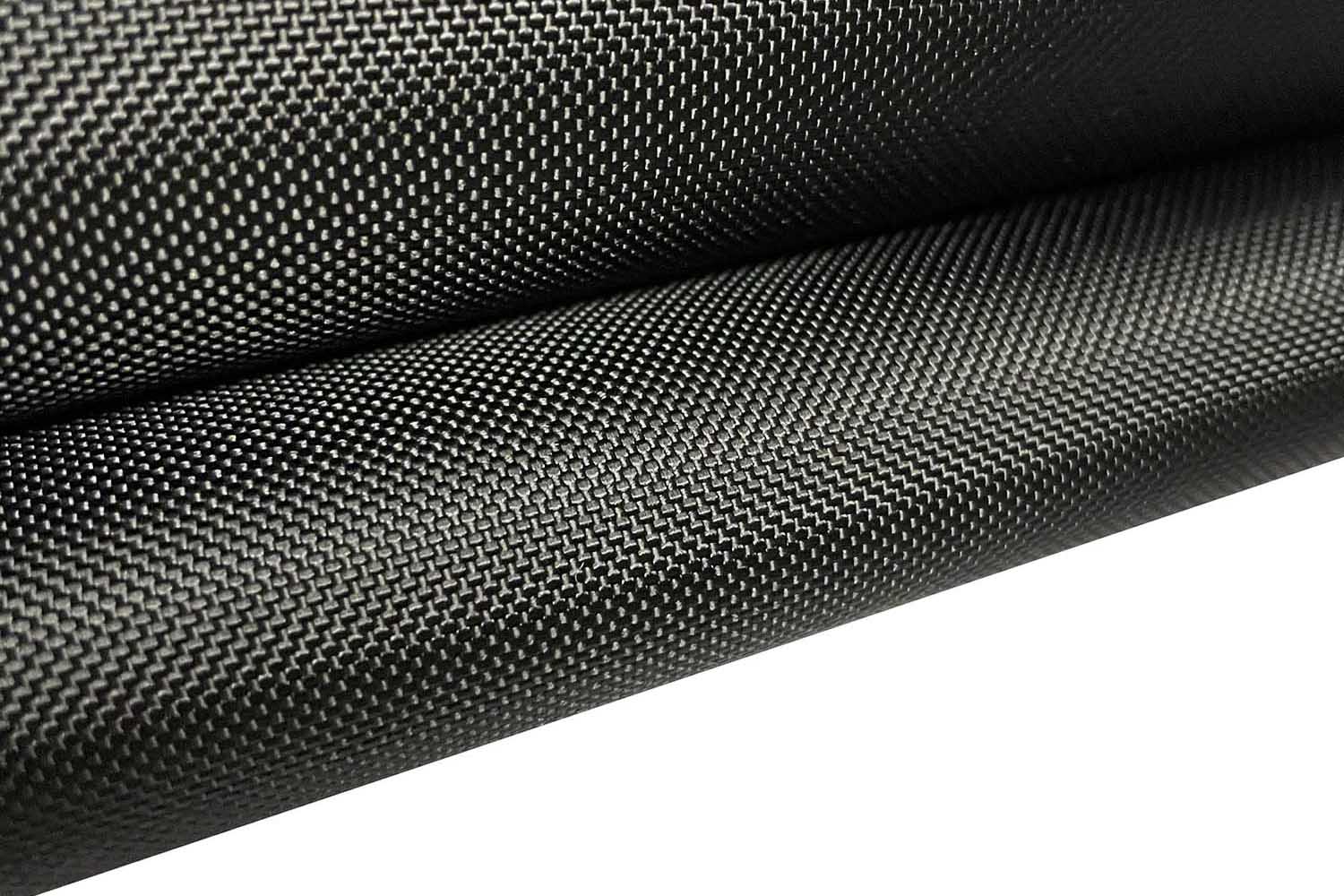 840d tissu avec PVC revêtu