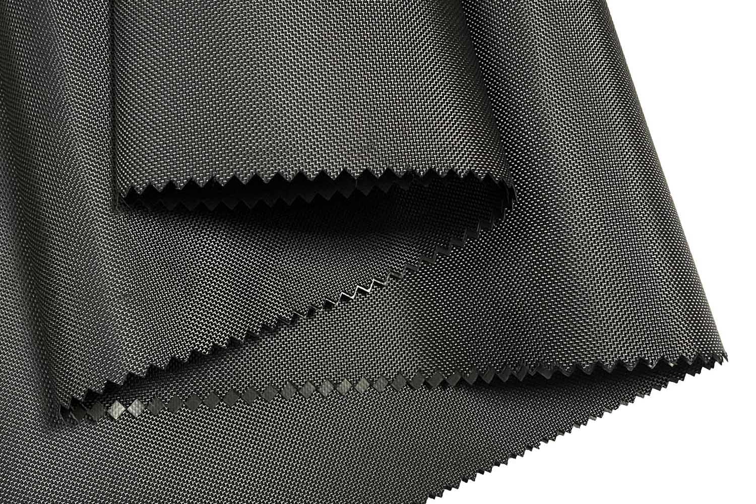 840d tissu avec PVC revêtu