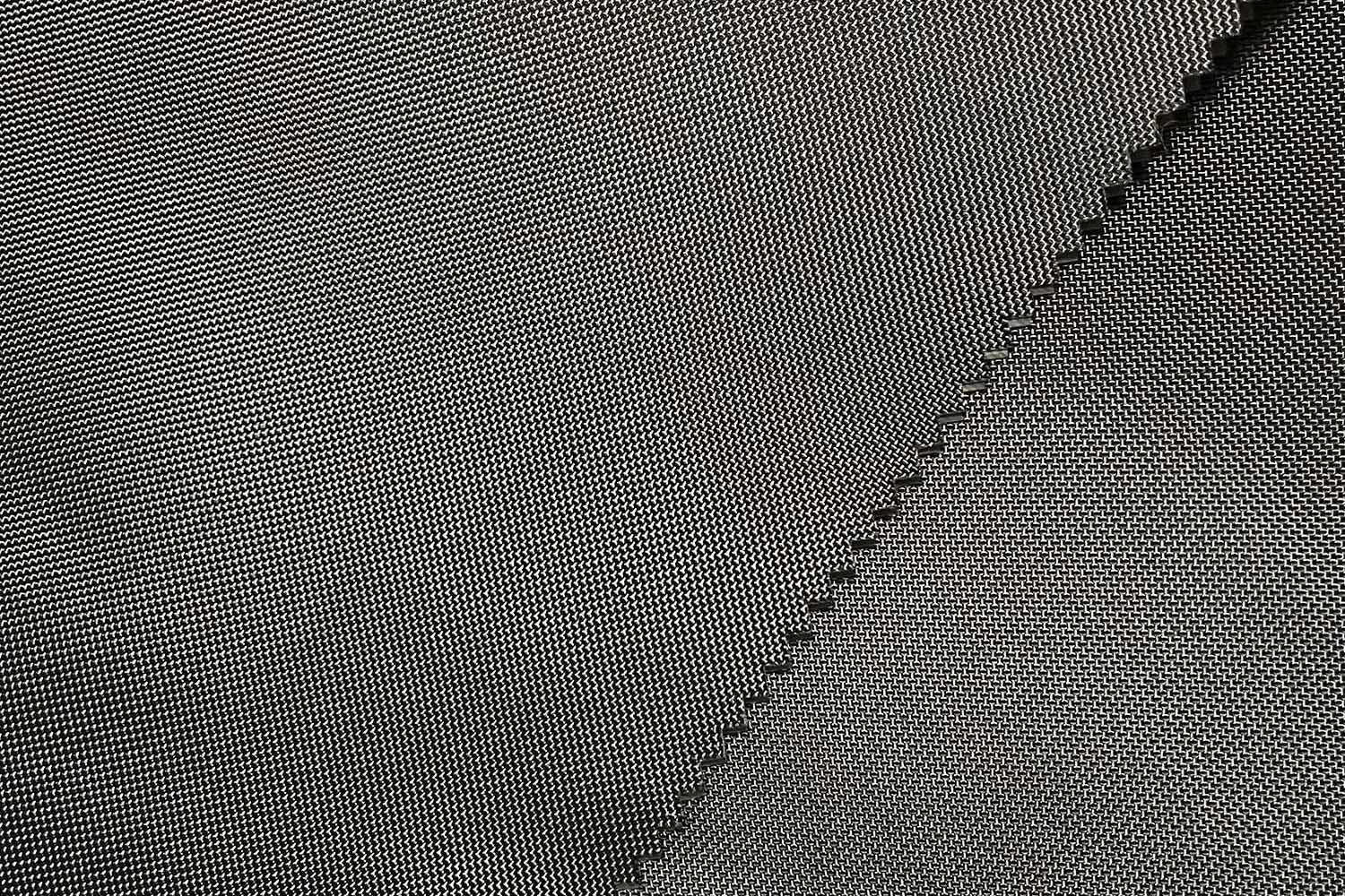 840d tissu avec PVC revêtu