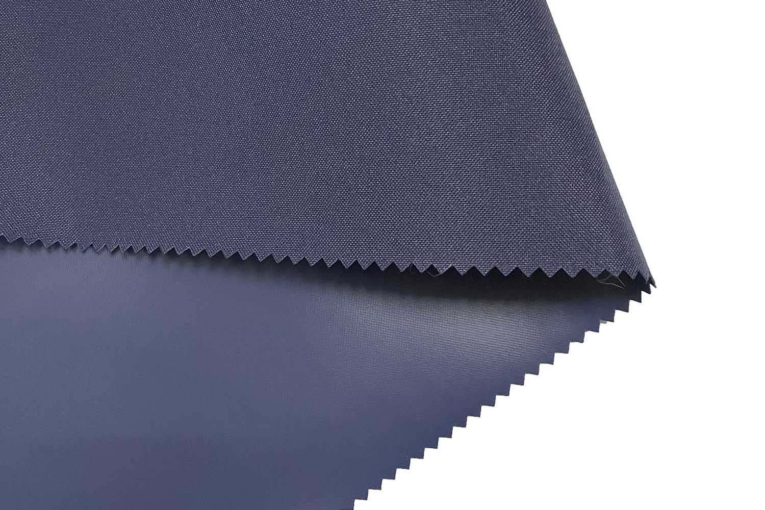 Tissu Oxford 300D / 108T avec PVC revêtu