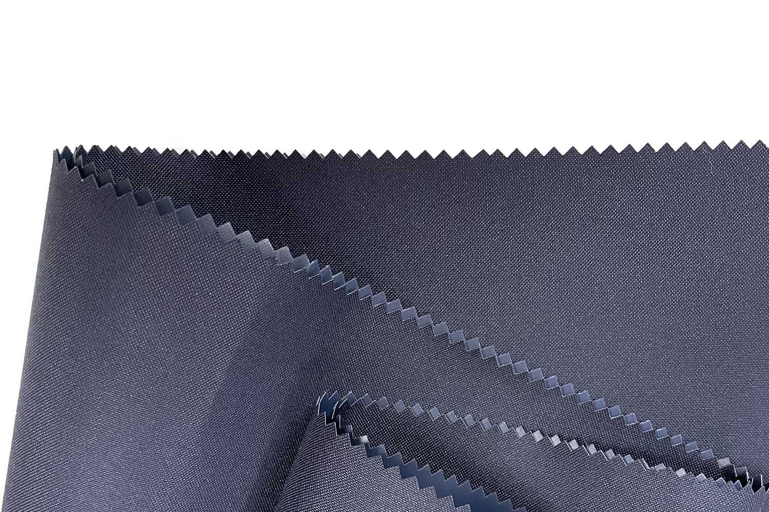 Tissu Oxford 300D / 108T avec PVC revêtu