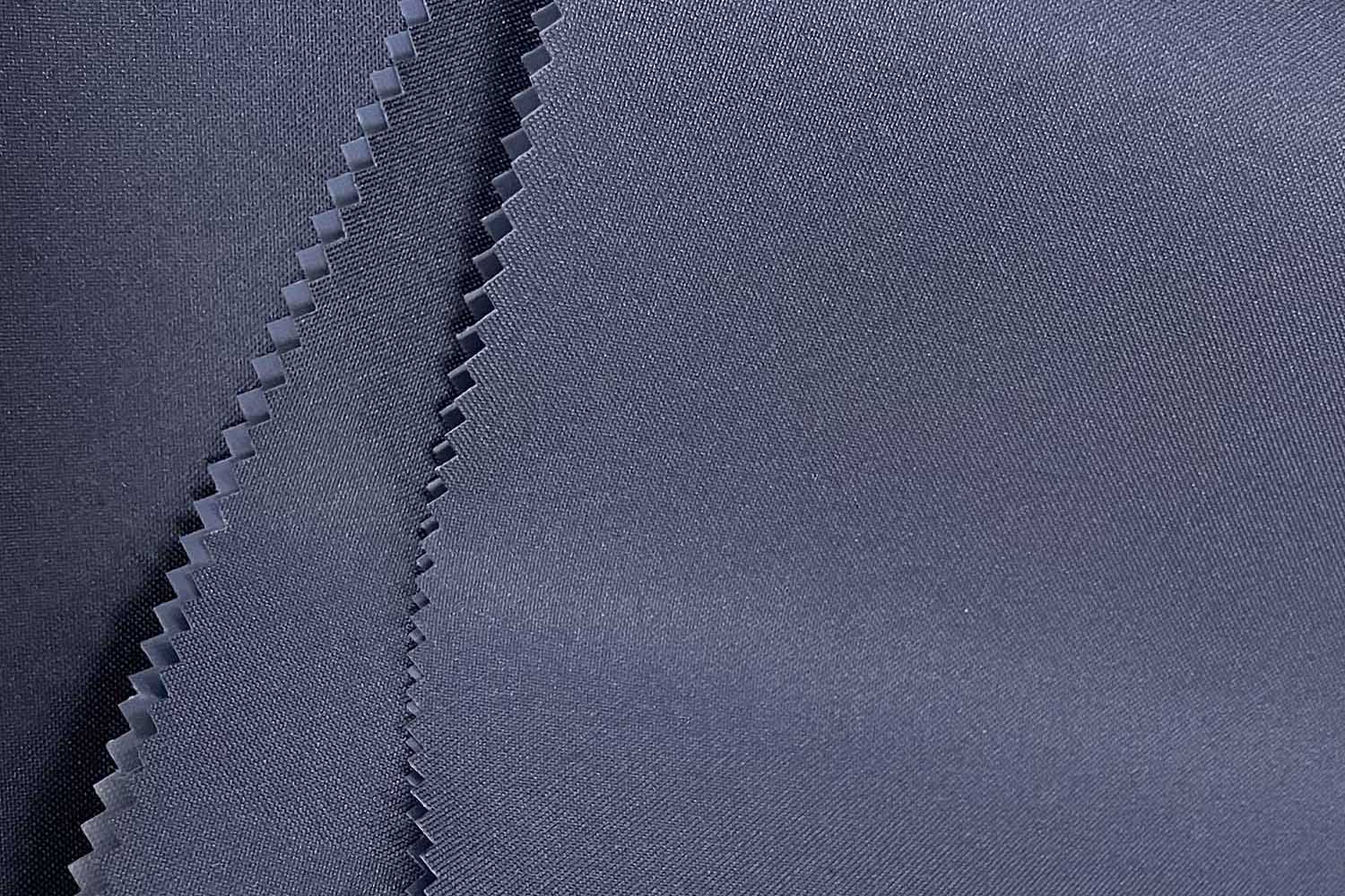 Tissu Oxford 300D / 108T avec PVC revêtu