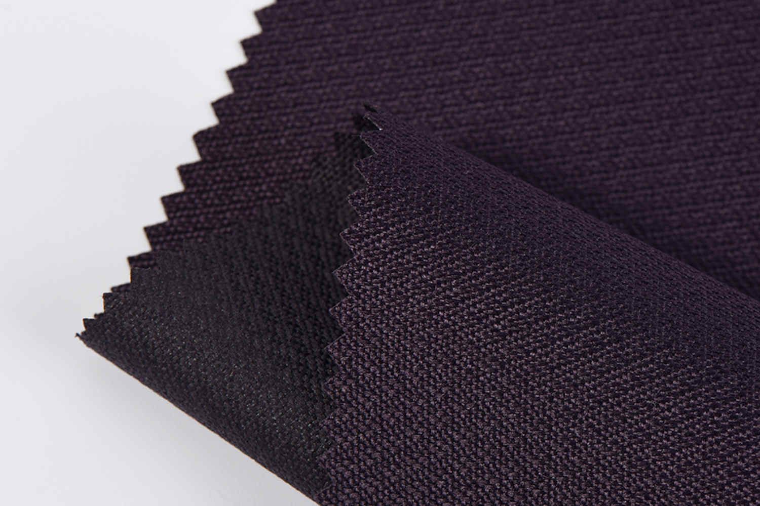 600D Jacquard avec PU