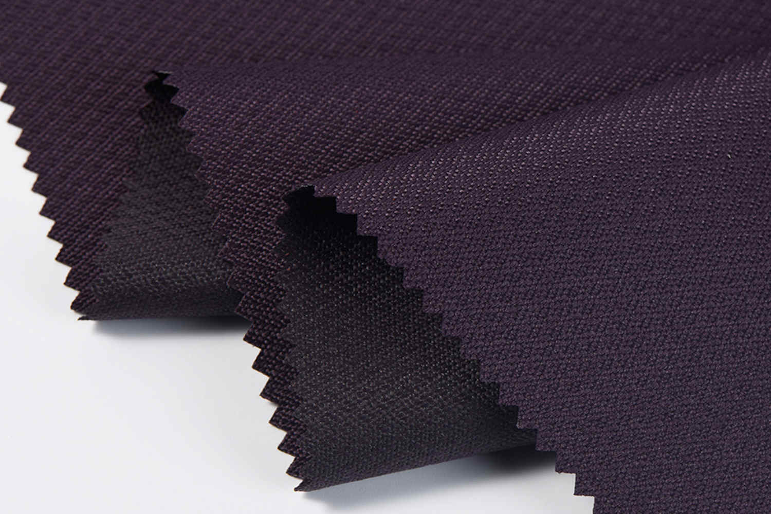 600D Jacquard avec PU