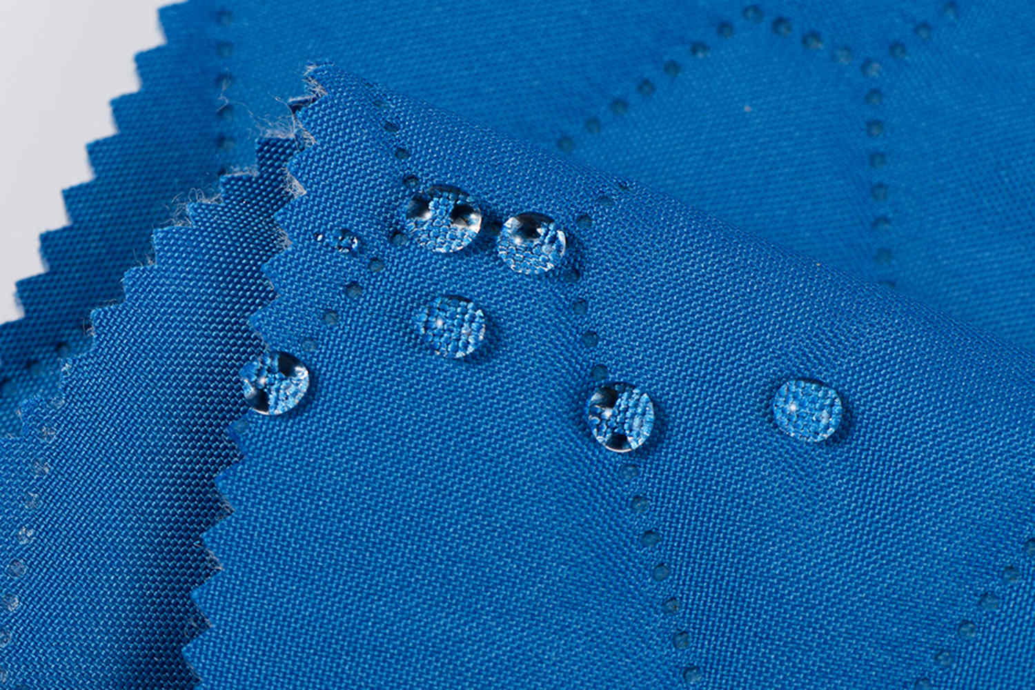 300d108t-pu WR pour la tente de pêche